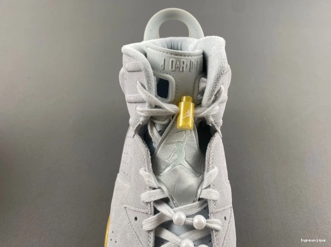 HYPE Paris Olympics Air 6 Jordan DQ4914-074 0720